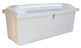 TAYLOR MADE 83555 STOW 'N GO SEAT DOCK BOX 29' X 72'