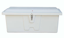 Load image into Gallery viewer, TAYLOR MADE 83557 STOW 'N GO DOCK BOX 18' X 48' X 20'