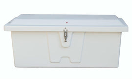 TAYLOR MADE 83557 STOW 'N GO DOCK BOX 18' X 48' X 20'
