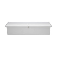 Load image into Gallery viewer, TAYLOR MADE 83560 S 'N G DOCK BOX W/3 ROD 24' X 95' X