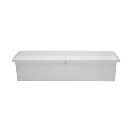 TAYLOR MADE 83560 S 'N G DOCK BOX W/3 ROD 24' X 95' X