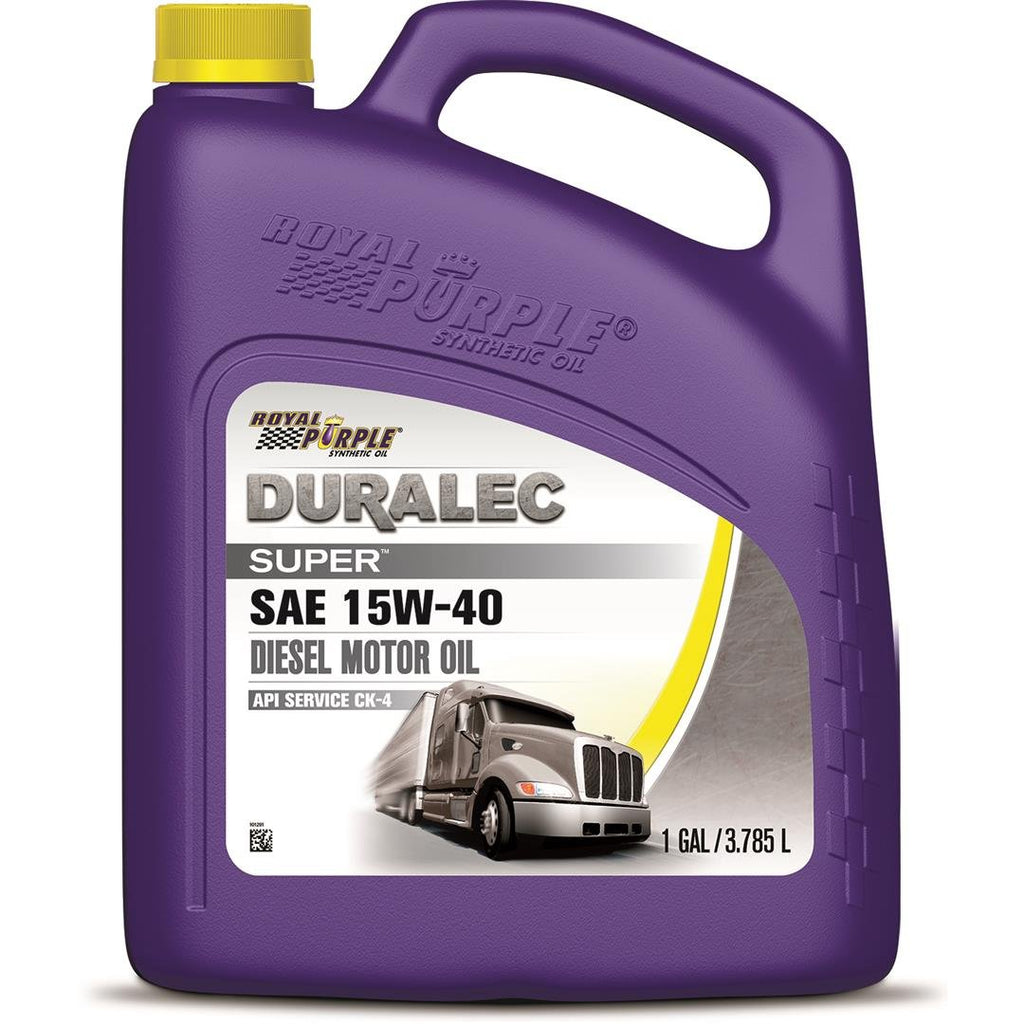Royal Purple 83561  Duralec Ultra 15W40 - 1 Gal