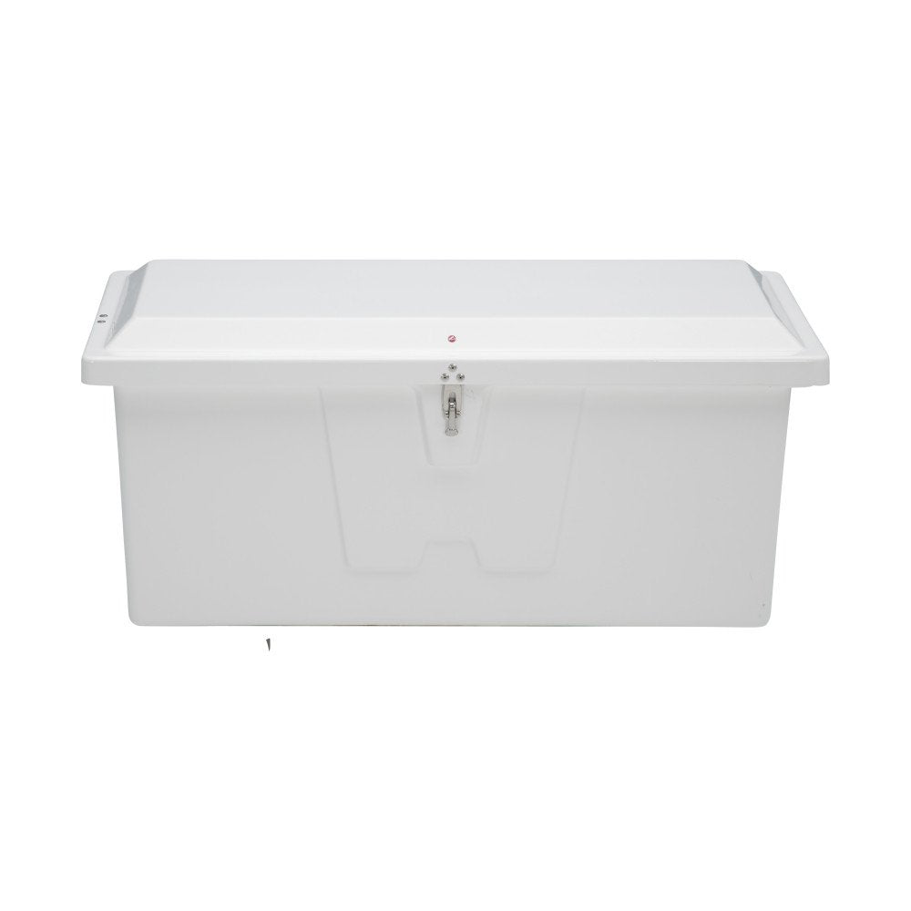 TAYLOR MADE 83562 STOW 'N GO DOCK BOX  24' X 54' X 22