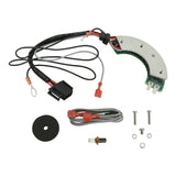 MSD 83647 High output replacement HEI module with built-in rev limiter