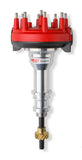 MSD 8379 Distributor designed for race applications using MSD Crank Trigger systems.