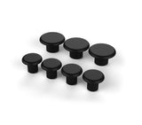 TeraFlex 838107 07-18 Wrangler JK Alpha Spare Tire Carrier Hole Cap Kit TeraFlex