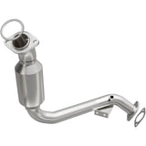 MagnaFlow Exhaust Products 4481161 Magnaflow California Direct-Fit Catalytic Converter