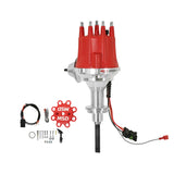 MSD 8391 Early Hemi Chrysler 331 Ready-to-Run Distributor