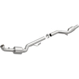 MagnaFlow Exhaust Products 51702 Magnaflow OEM Grade Direct-Fit Catalytic Converter