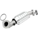 MagnaFlow Exhaust Products 49884 Magnaflow OEM Grade Direct-Fit Catalytic Converter
