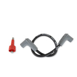 MSD 84033 A Power Tower is supplied to adapt a socket style cap.