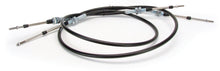 Load image into Gallery viewer, TCI Automotive 840500 5 Feet Long 2 Inch Stroke Race-Duty Shifter Cable