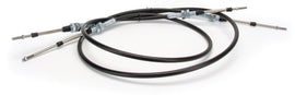 TCI Automotive 840500 5 Feet Long 2 Inch Stroke Race-Duty Shifter Cable