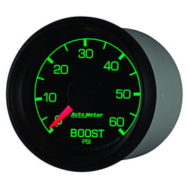 AutoMeter 8405 GAUGE, BOOST, 2 1/16
