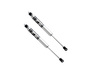Superlift 84077 FOX Shock Box - 0-1 inch Lift Kit - 2005-2023 Toyota Tacoma - Rear Shocks Only