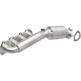 MagnaFlow Exhaust Products 50799 Catalytic Converter with Integrated Exhaust Manifold