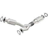 MagnaFlow Exhaust Products 49527 Magnaflow OEM Grade Direct-Fit Catalytic Converter