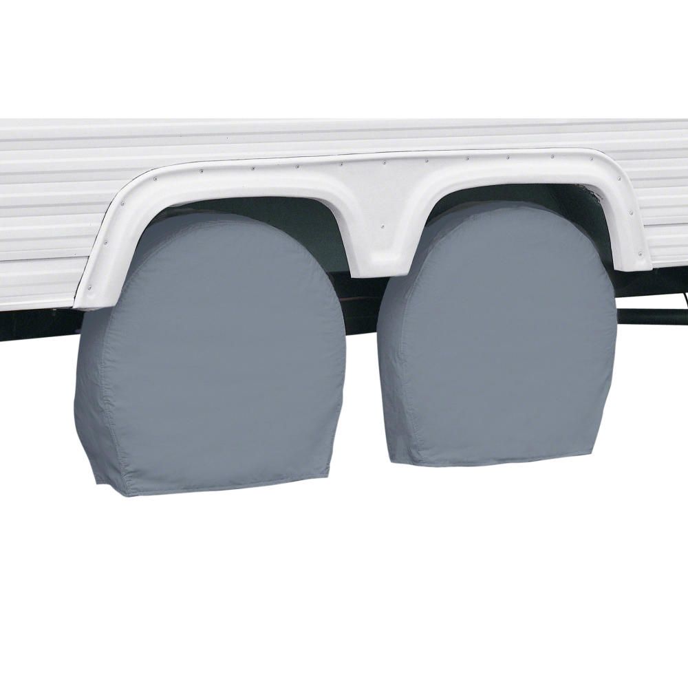 CLASSIC ACCESSORIES 80-084-161001-00 2PK 29'-31.75' WHL C- G