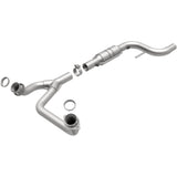 MagnaFlow Exhaust Products 51090 Magnaflow OEM Grade Direct-Fit Catalytic Converter