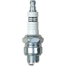 Load image into Gallery viewer, Champion Spark Plug 841 Champion Copper Plus Small Engine- Boxed - J8C