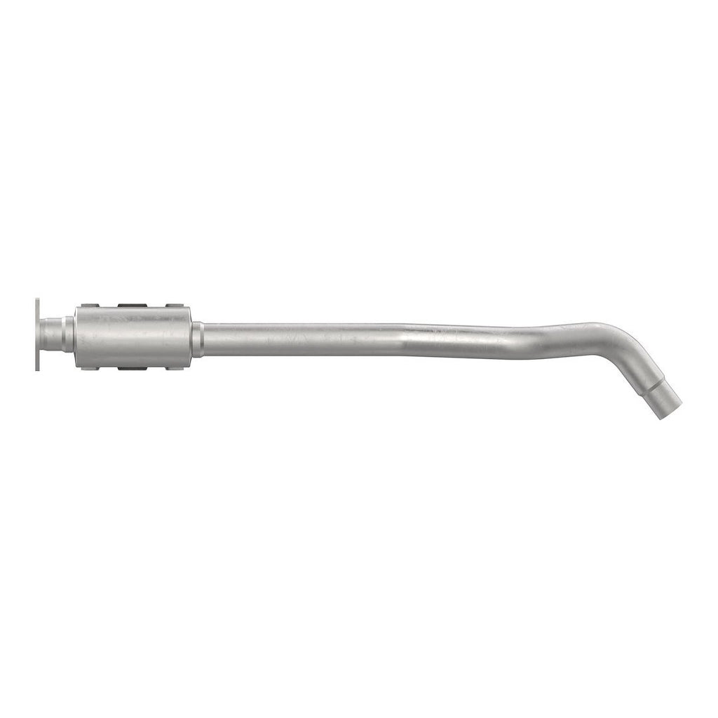 WALKER EXHAUST 84234 CONVERTER-CALCAT-UNIVERSAL