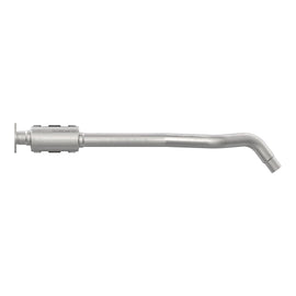 WALKER EXHAUST 84234 CONVERTER-CALCAT-UNIVERSAL