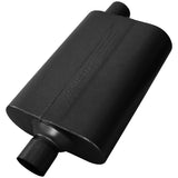 Flowmaster 842452 50 Series Delta Flow Chambered Muffler