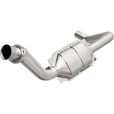 MagnaFlow Exhaust Products 49651 Magnaflow OEM Grade Direct-Fit Catalytic Converter