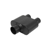 Flowmaster 8430152 Super 10 Series Chambered Muffler