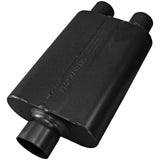 Flowmaster 8430402 40 Series Delta Flow Chambered Muffler