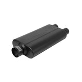 Flowmaster 8430502 50 Series Delta Flow Chambered Muffler