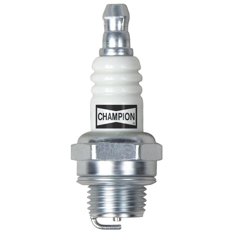 Champion Spark Plug 843 Champion Copper Plus Small Engine- Boxed - CJ8