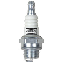 Load image into Gallery viewer, Champion Spark Plug 843 Champion Copper Plus Small Engine- Boxed - CJ8