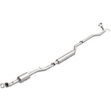 MagnaFlow Exhaust Products 21-239 Magnaflow OEM Grade Direct-Fit Catalytic Converter