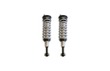 MaxTrac 871325F 0"-2.5" FOX 2.0 PERFORMANCE SERIES FRONT COIL OVERS