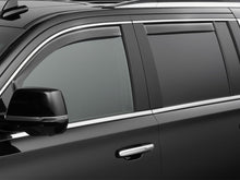 Load image into Gallery viewer, WEATHERTECH 84750IM FRONT&amp;REAR SIDE WINDOW DEFLECTORS