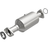 MagnaFlow Exhaust Products 4481630 Magnaflow California Direct-Fit Catalytic Converter