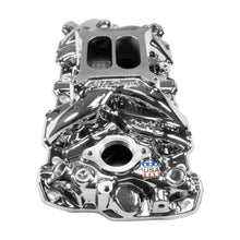 Load image into Gallery viewer, EDEL_7101-CP_MANIFOLD_-SBC---Performer_V3.jpg