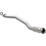 MagnaFlow Exhaust Products 21-578 Magnaflow OEM Grade Direct-Fit Catalytic Converter