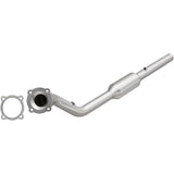 MagnaFlow Exhaust Products 4481606 Magnaflow California Direct-Fit Catalytic Converter