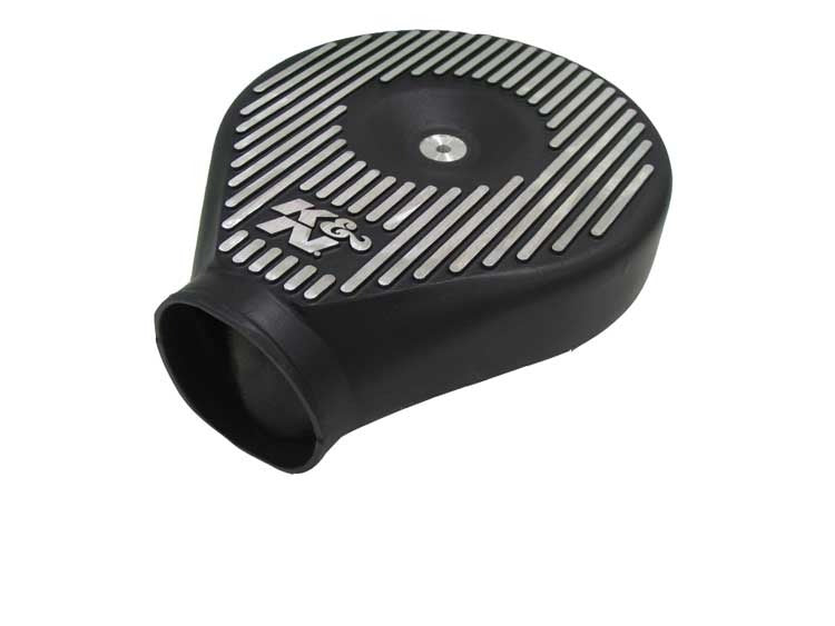 K&N 85-1060 Fuel Injection Plenum Housing Mount