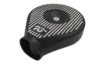 Load image into Gallery viewer, K&amp;N 85-1060 Fuel Injection Plenum Housing Mount
