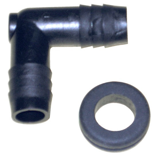 K&N 85-1150 Engine Crankcase Breather Hose