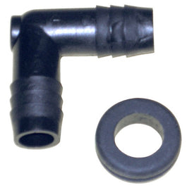 K&N 85-1150 Engine Crankcase Breather Hose