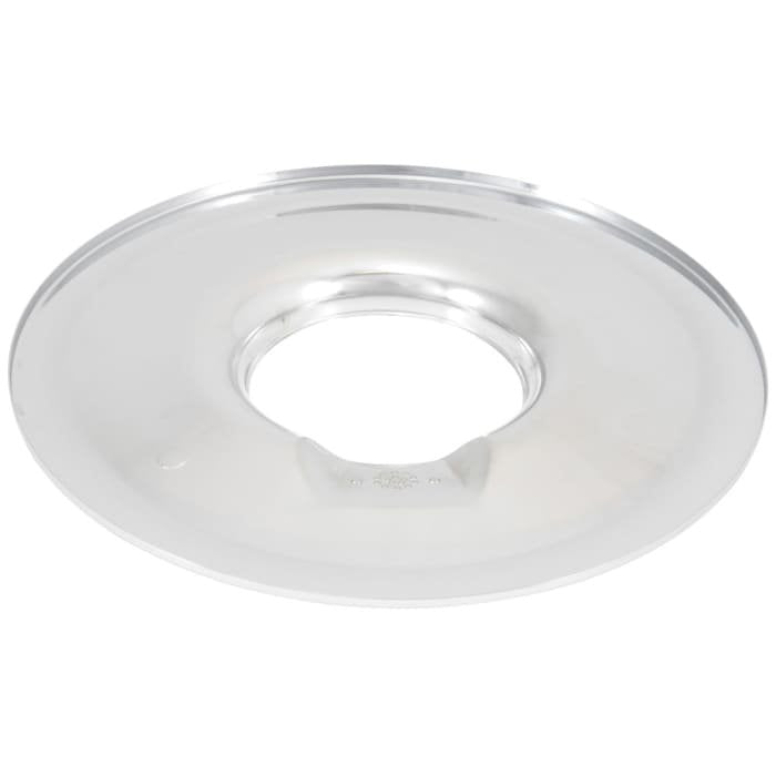K&N 85-1541 14 inch air filter base plates for replacement or special application needs.
