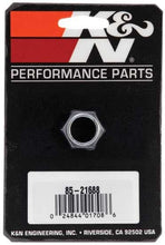 Load image into Gallery viewer, K&amp;N 85-21688 Oxygen Sensor Bushing