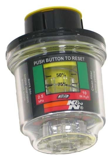K&N 85-2444 Air / Fuel Ratio Sensor