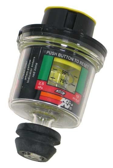 K&N 85-2445 Air / Fuel Ratio Sensor