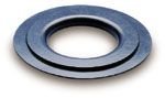 Load image into Gallery viewer, K&amp;N 85-3552 14 inch air filter base plates for replacement or special application needs.