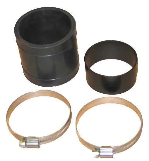 K&N 85-6002 Apollo Intake Hose Kit